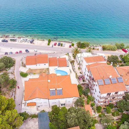 Apartments Krusica Трогир Екстериор снимка